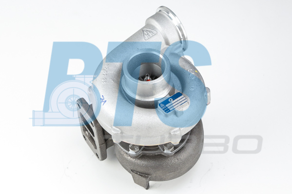 Compresor,sistem de supraalimentare T911535 BTS Turbo